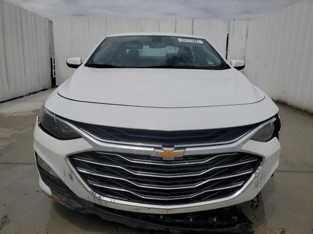 2021 Chevrolet Malibu Lt VIN: 1G1ZD5ST2MF074502 Lot: 52866274