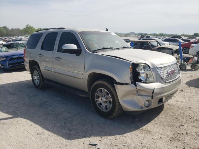 2007 GMC Yukon VIN: 1GKFC13JX7R174809 Lot: 52186894