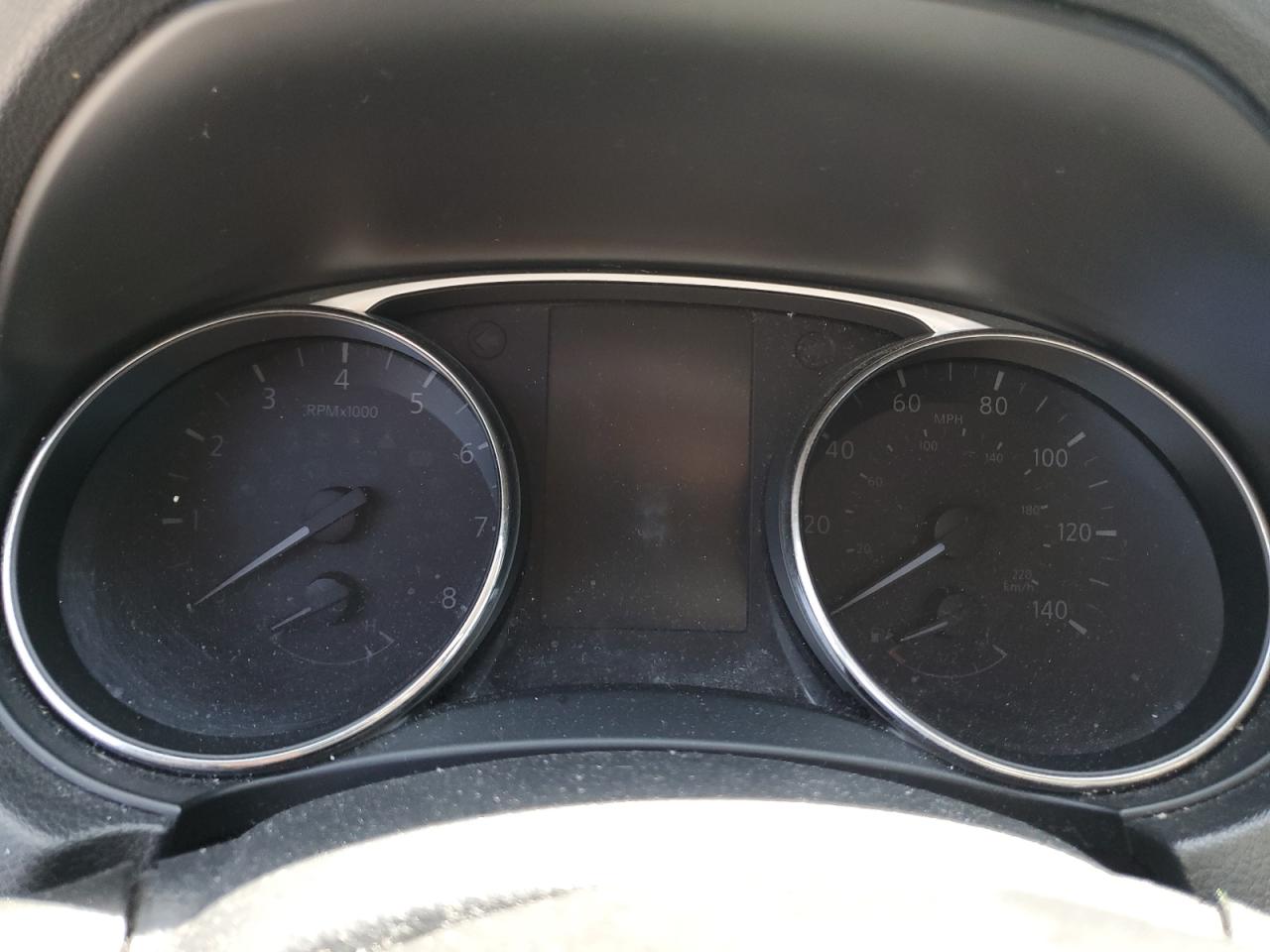 KNMAT2MT1FP551906 2015 Nissan Rogue S