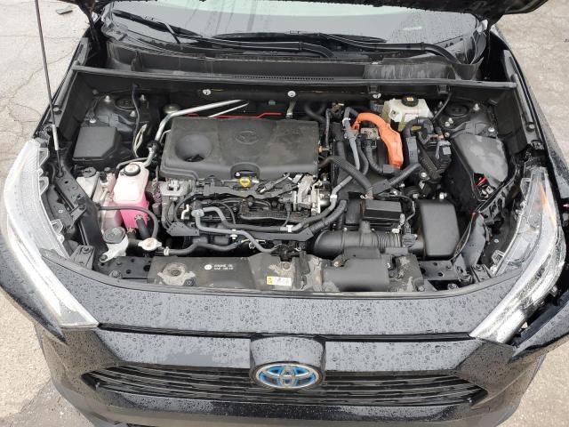 JTMB6RFV2MD015113 Toyota RAV4 XLE P 11