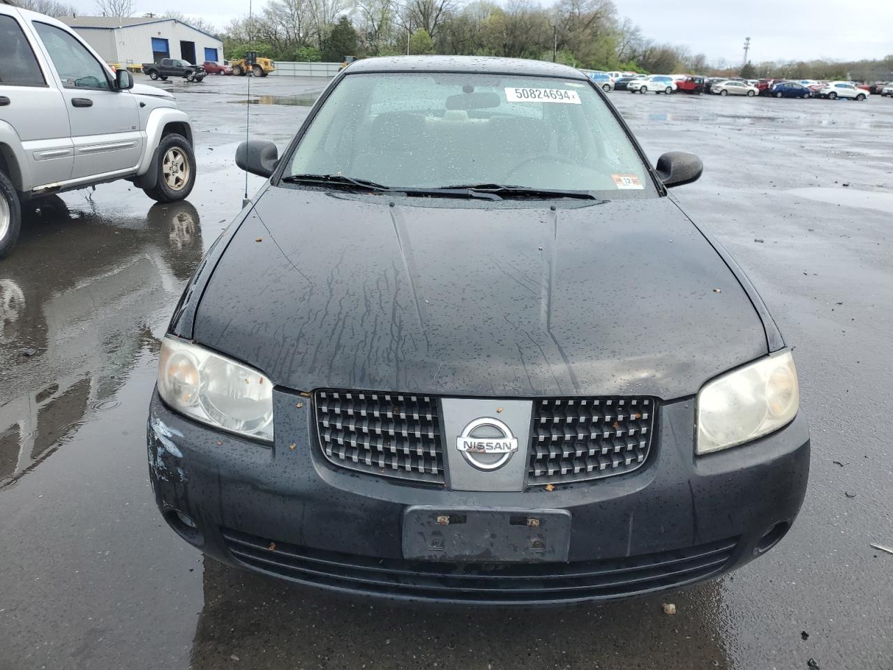 3N1CB51D65L573035 2005 Nissan Sentra 1.8