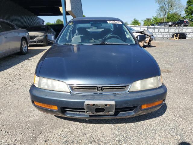 1997 Honda Accord Lx VIN: 1HGCD5634VA007603 Lot: 51166494