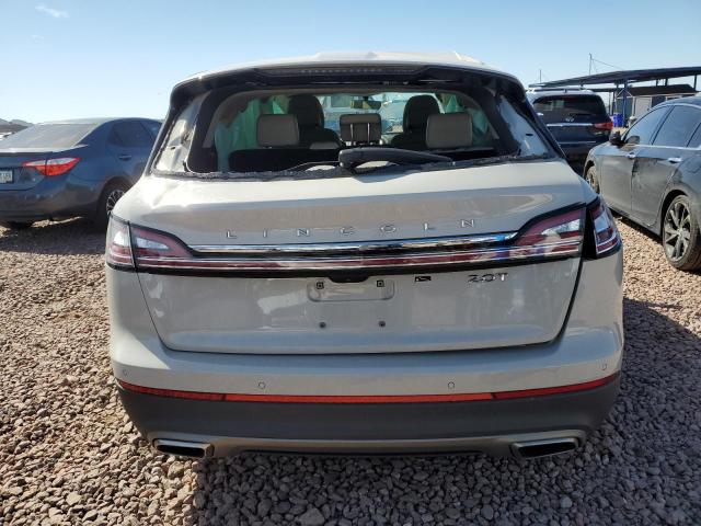 2019 Lincoln Nautilus Select VIN: 2LMPJ6K92KBL28676 Lot: 51300874