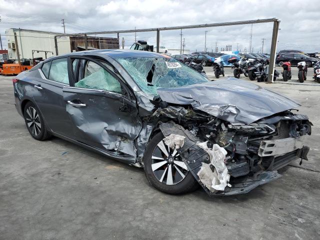 2021 Nissan Altima Sv VIN: 1N4BL4DV9MN388471 Lot: 48578294