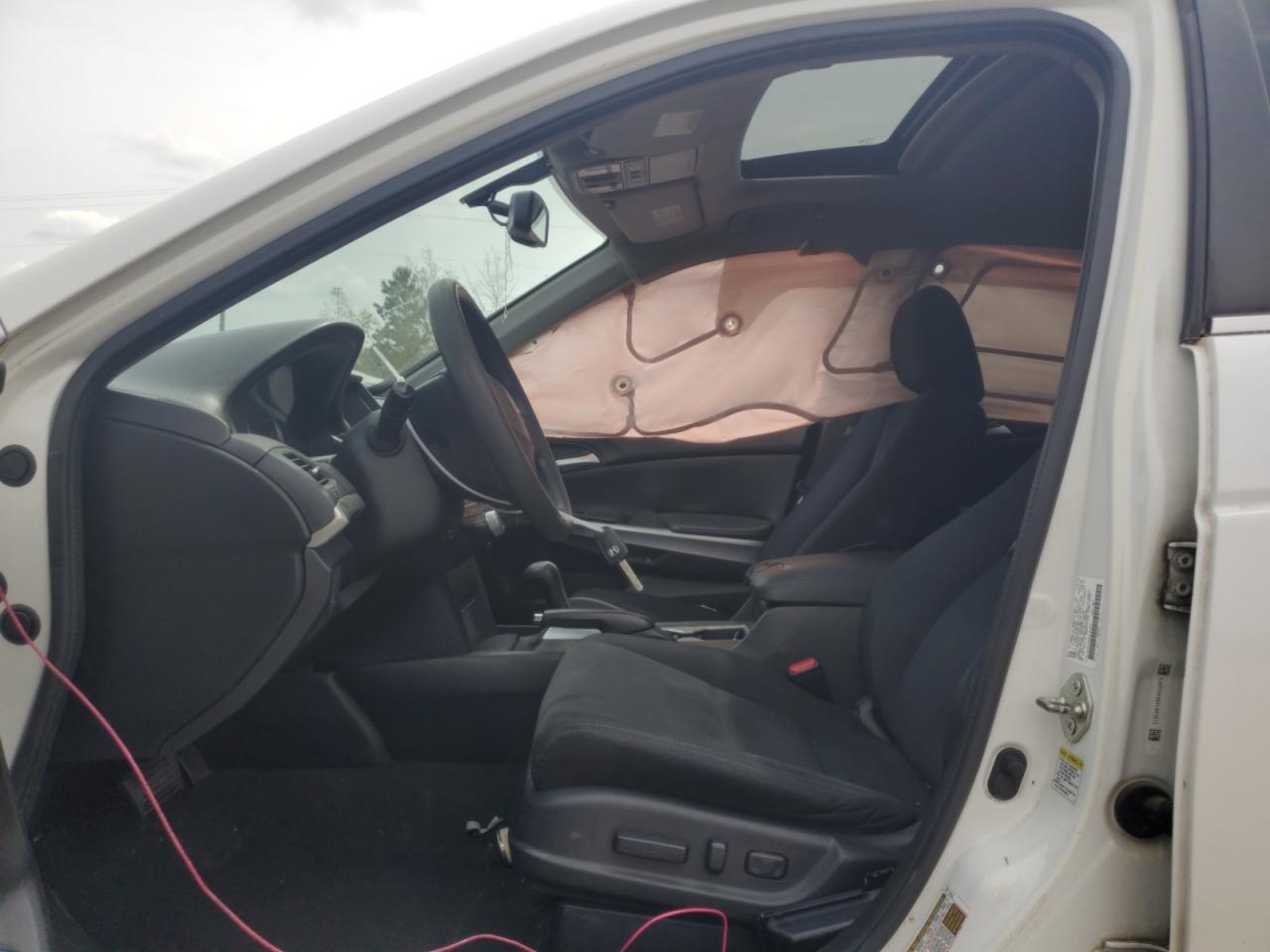 5J6TF3H38EL001912 2014 Honda Crosstour Ex