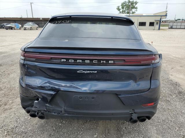 2024 PORSCHE CAYENNE CO - WP1BA2AY7RDA50873