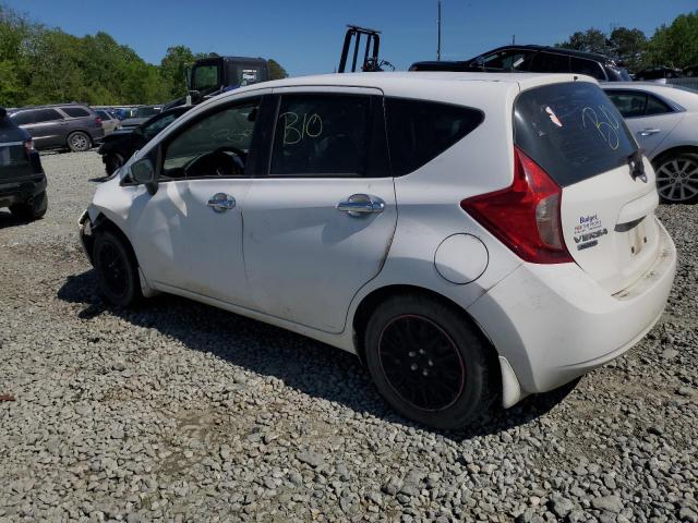 2016 Nissan Versa Note S VIN: 3N1CE2CP3GL367302 Lot: 51159584