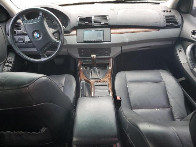 2003 BMW X5 3.0I VIN: 5UXFA53593LW27311 Lot: 50099014