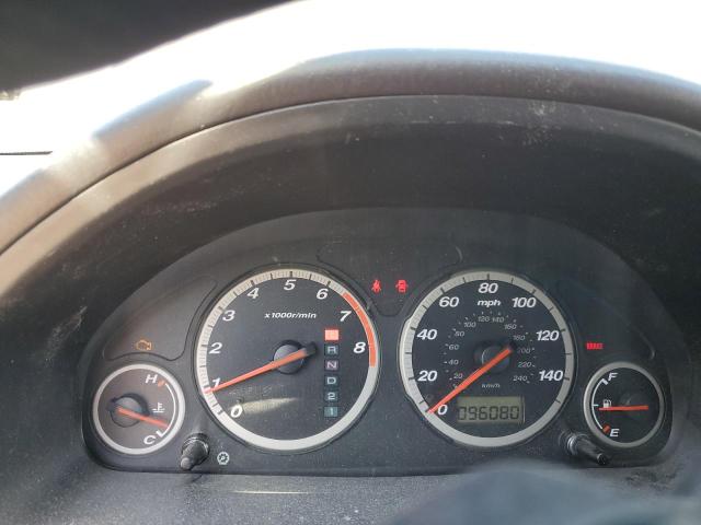 2004 Honda Cr-V Ex VIN: JHLRD788X4C034582 Lot: 51727924