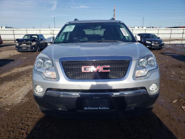 2012 GMC Acadia Slt-1 VIN: 1GKKVRED9CJ139248 Lot: 50292534