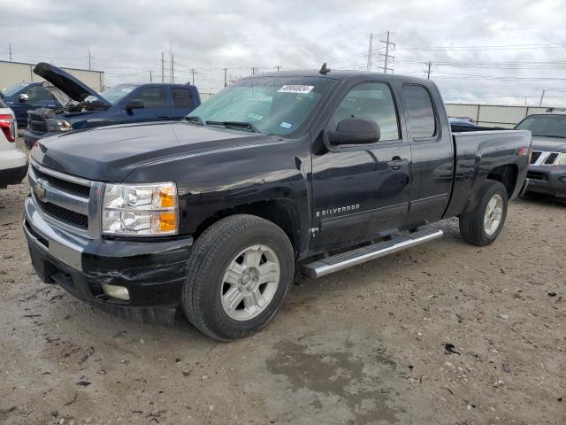 2009 Chevrolet Silverado K1500 Lt VIN: 1GCEK29089Z112763 Lot: 49956924