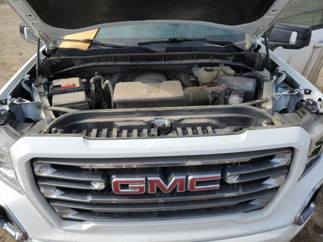 2020 GMC SIERRA K15 - 3GTP9EEDXLG379537
