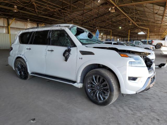 JN8AY2DA3M9375124 Nissan Armada PLA 4