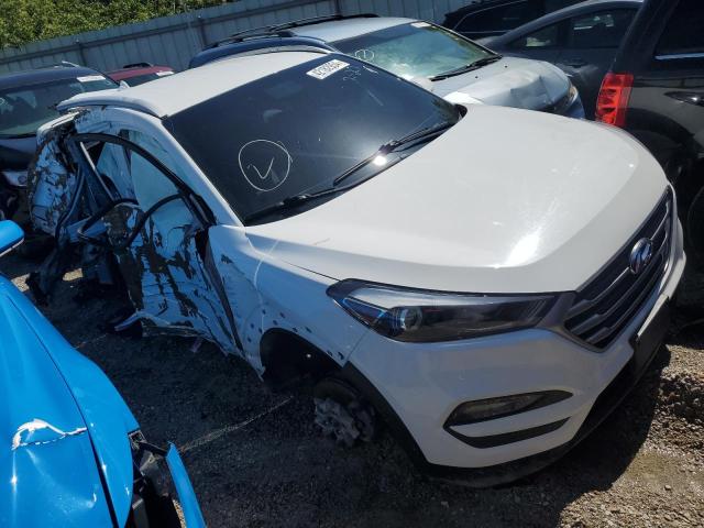 2018 HYUNDAI TUCSON SEL KM8J33A45JU724948