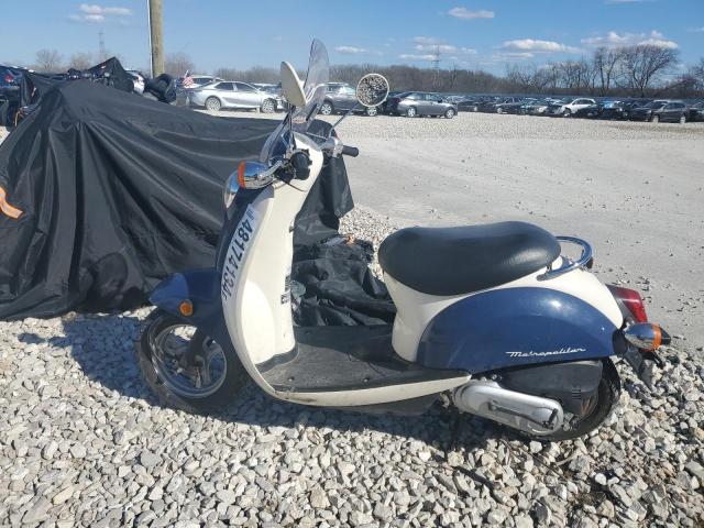 2005 HONDA CHF50 JH2AF60025K303919