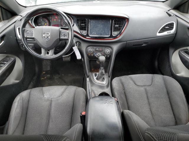 2016 Dodge Dart Sxt VIN: 1C3CDFBB4GD644711 Lot: 51950764