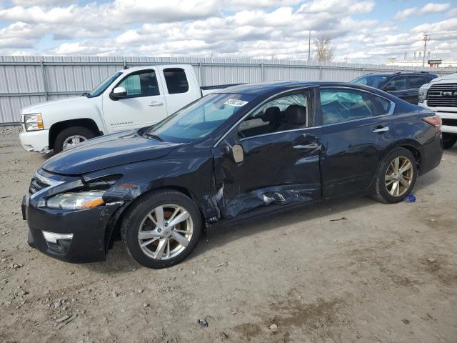 2015 Nissan Altima 2.5 VIN: 1N4AL3AP7FC427049 Lot: 49982134