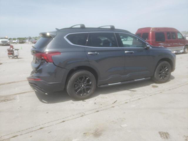 2022 Hyundai Santa Fe Sel VIN: 5NMS6DAJ3NH474649 Lot: 51865104