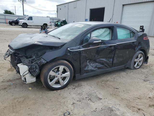 VIN 1G1RD6E47EU155423 2014 Chevrolet Volt no.1