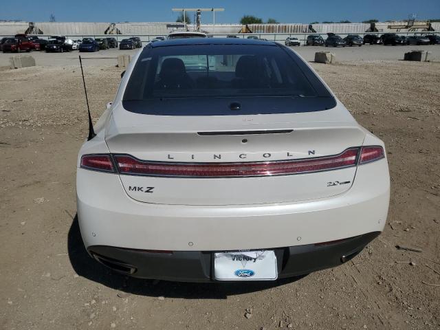 2013 Lincoln Mkz VIN: 3LN6L2G91DR828223 Lot: 51587584