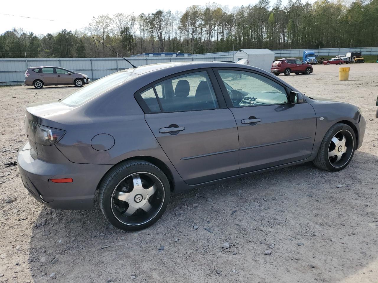 JM1BK32F391224974 2009 Mazda 3 I