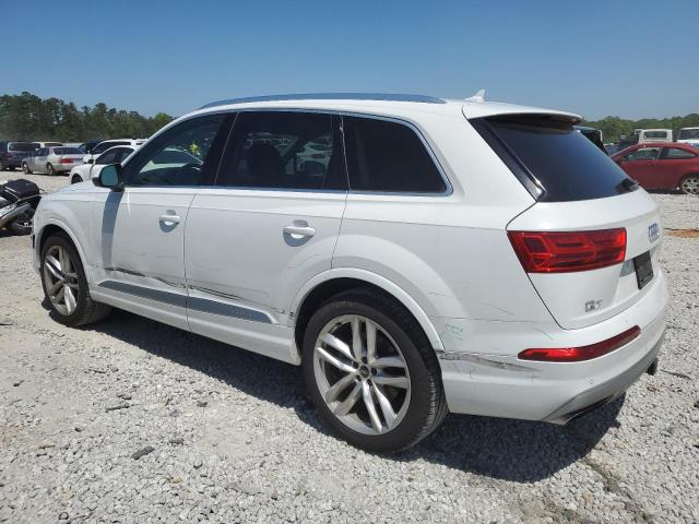 VIN WA1VAAF79JD041082 2018 Audi Q7, Prestige no.2