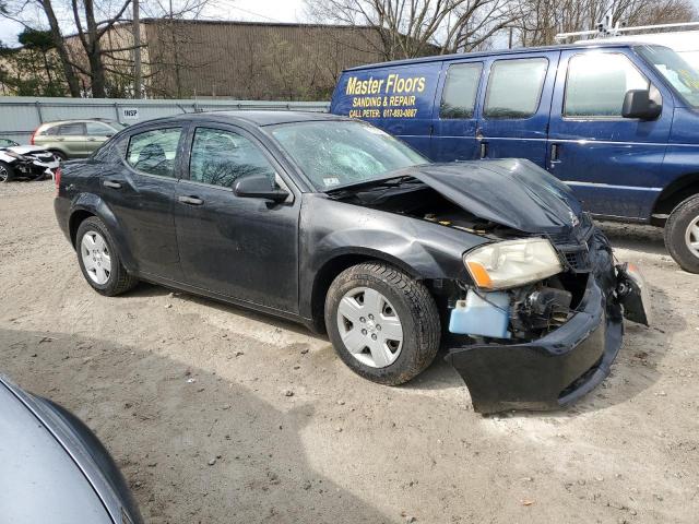 2010 Dodge Avenger Sxt VIN: 1B3CC4FB8AN215331 Lot: 51973974