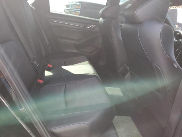 2022 Honda Accord Sport VIN: 1HGCV1F39NA049156 Lot: 53158554