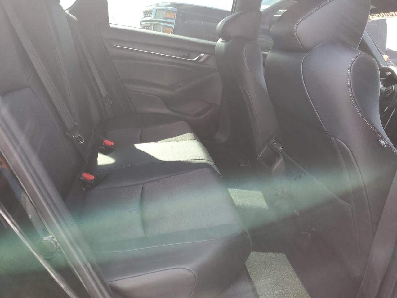 1HGCV1F39NA049156 2022 Honda Accord Sport