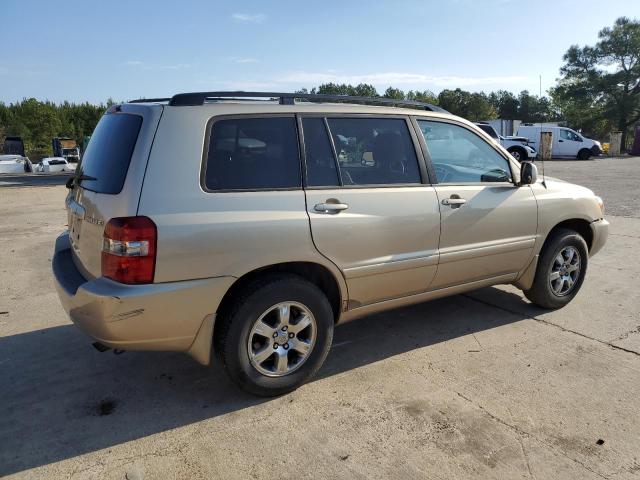 2004 Toyota Highlander Base VIN: JTEDP21A840017839 Lot: 49966474