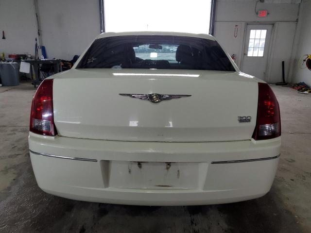 2007 Chrysler 300 Touring VIN: 2C3KA53GX7H777548 Lot: 49901314