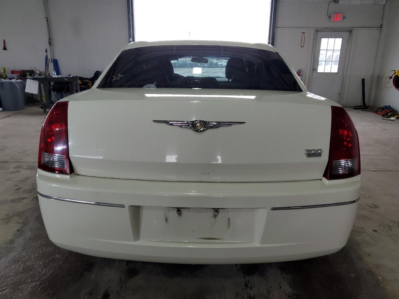2C3KA53GX7H777548 2007 Chrysler 300 Touring