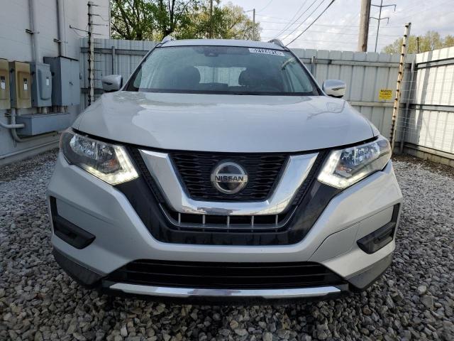 2020 Nissan Rogue S VIN: KNMAT2MV0LP536441 Lot: 52124914