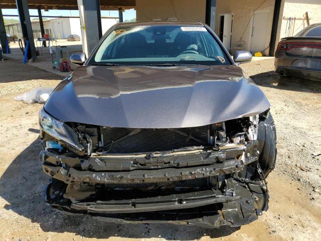 2022 TOYOTA CAMRY LE - 4T1C11AK5NU667898
