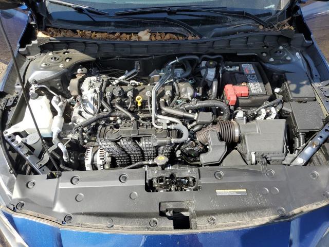 2023 NISSAN ALTIMA SR - 1N4BL4CW5PN366658