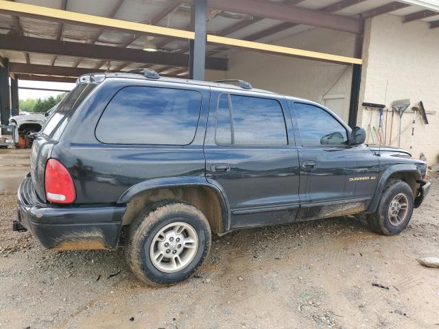 2000 Dodge Durango VIN: 1B4HR28Y6YF117330 Lot: 50655814