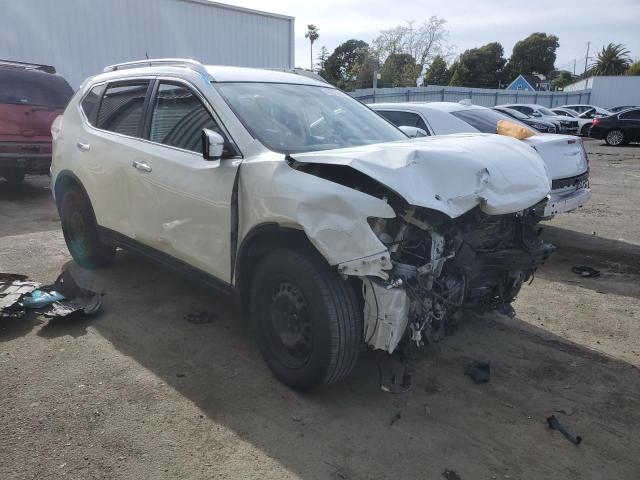 KNMAT2MT9GP594780 | 2016 Nissan rogue s