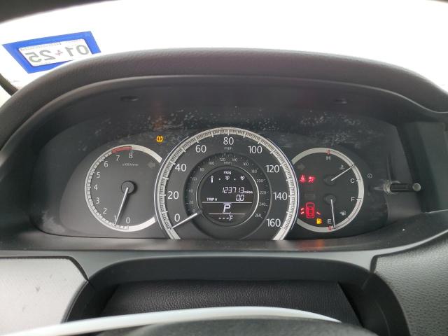 2014 Honda Accord - Image 9