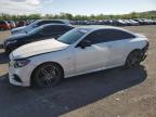 2018 MERCEDES-BENZ E 400 4MAT - WDD1J6GB0JF008339