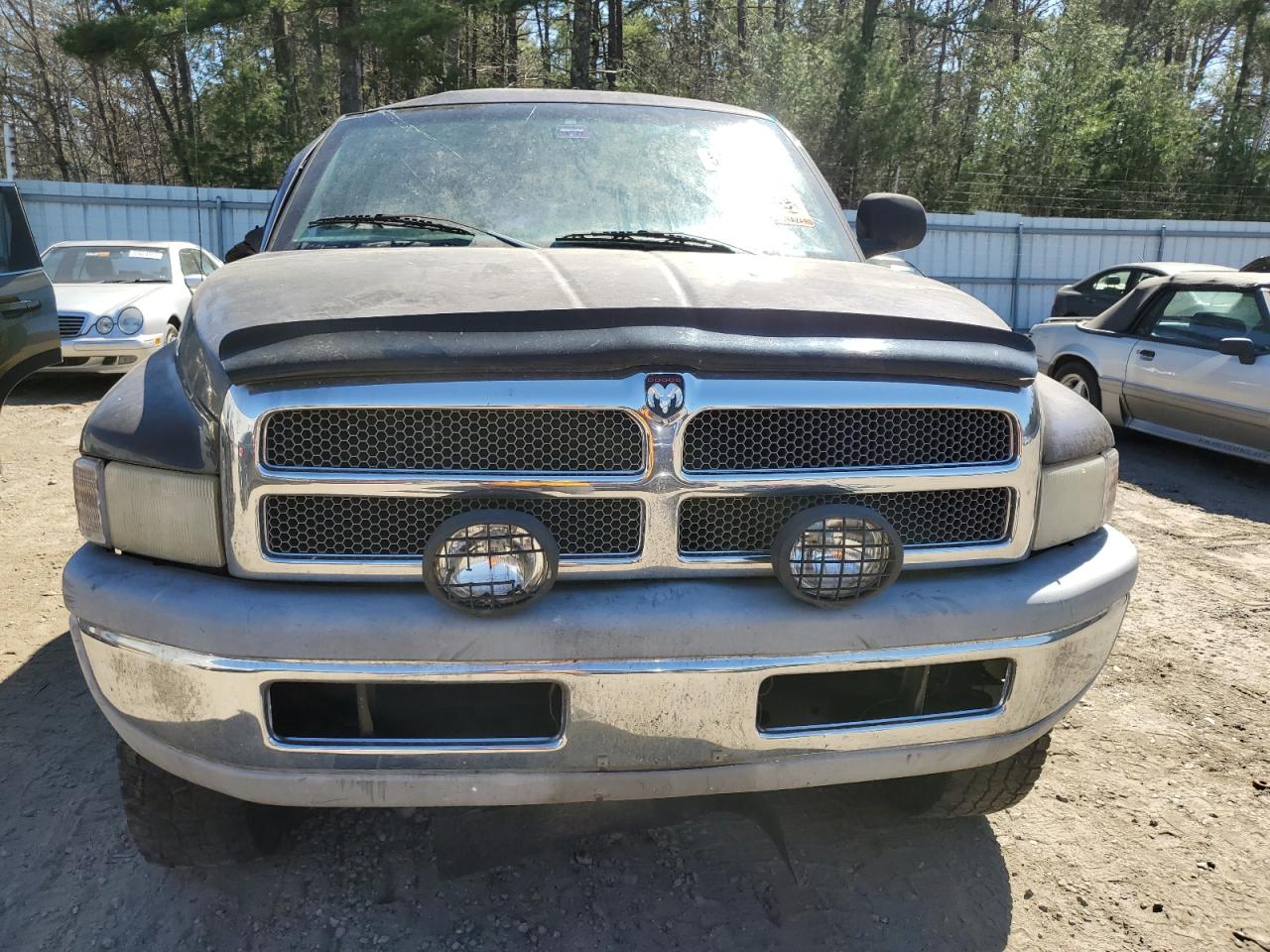 3B7KF23Z0XG200346 1999 Dodge Ram 2500