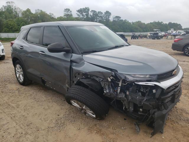 Vin: kl79mms20mb161084, lot: 49225634, chevrolet trailblzr ls 20214