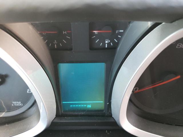 2015 Chevrolet Equinox Lt VIN: 2GNFLFEK1F6348993 Lot: 50198854