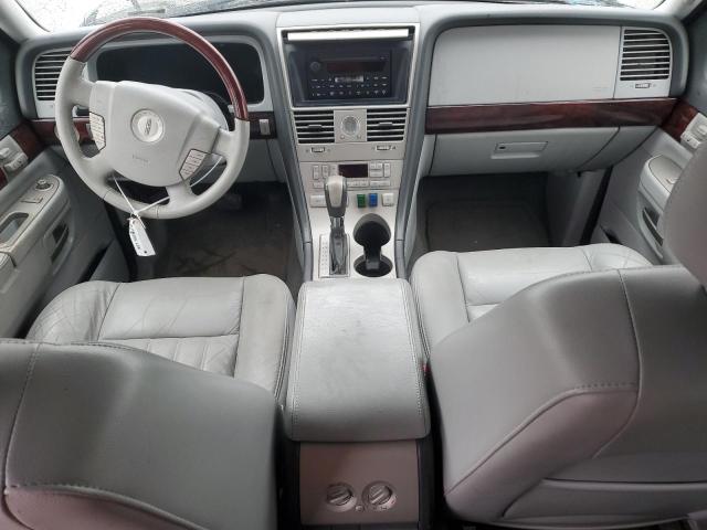 2005 Lincoln Aviator VIN: 5LMEU88H15ZJ16564 Lot: 51821714