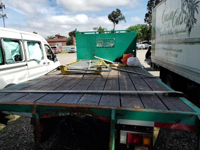 2022 Isuzu Nrr VIN: 54DE5W1L6NSR00427 Lot: 62572644