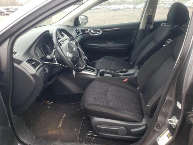 2019 NISSAN SENTRA S - 3N1AB7AP2KY354973