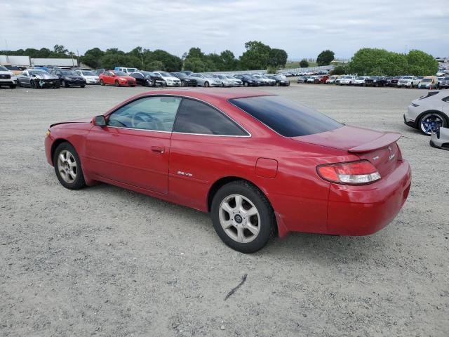 1999 Toyota Camry Solara Se VIN: 2T1CF22PXXC095751 Lot: 52127994