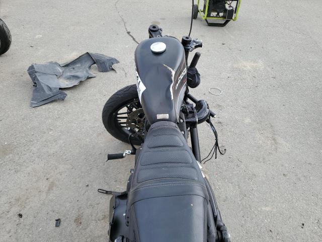 2020 HARLEY-DAVIDSON XL1200 CX 1HD1LM327LB405165