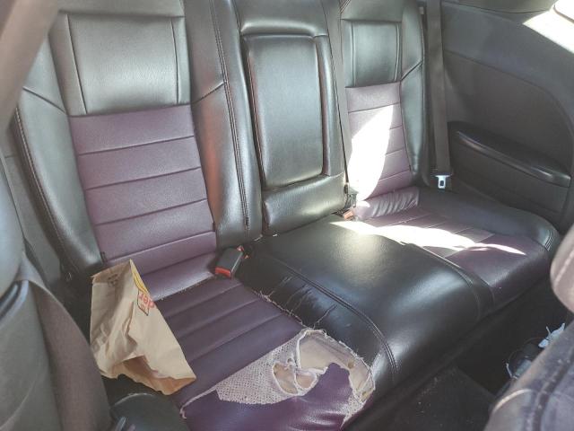 2013 Dodge Challenger Sxt VIN: 2C3CDYAG2DH700068 Lot: 51297674