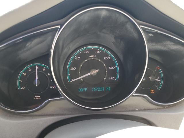 2009 Chevrolet Malibu 1Lt VIN: 1G1ZH57B49F153634 Lot: 52014024