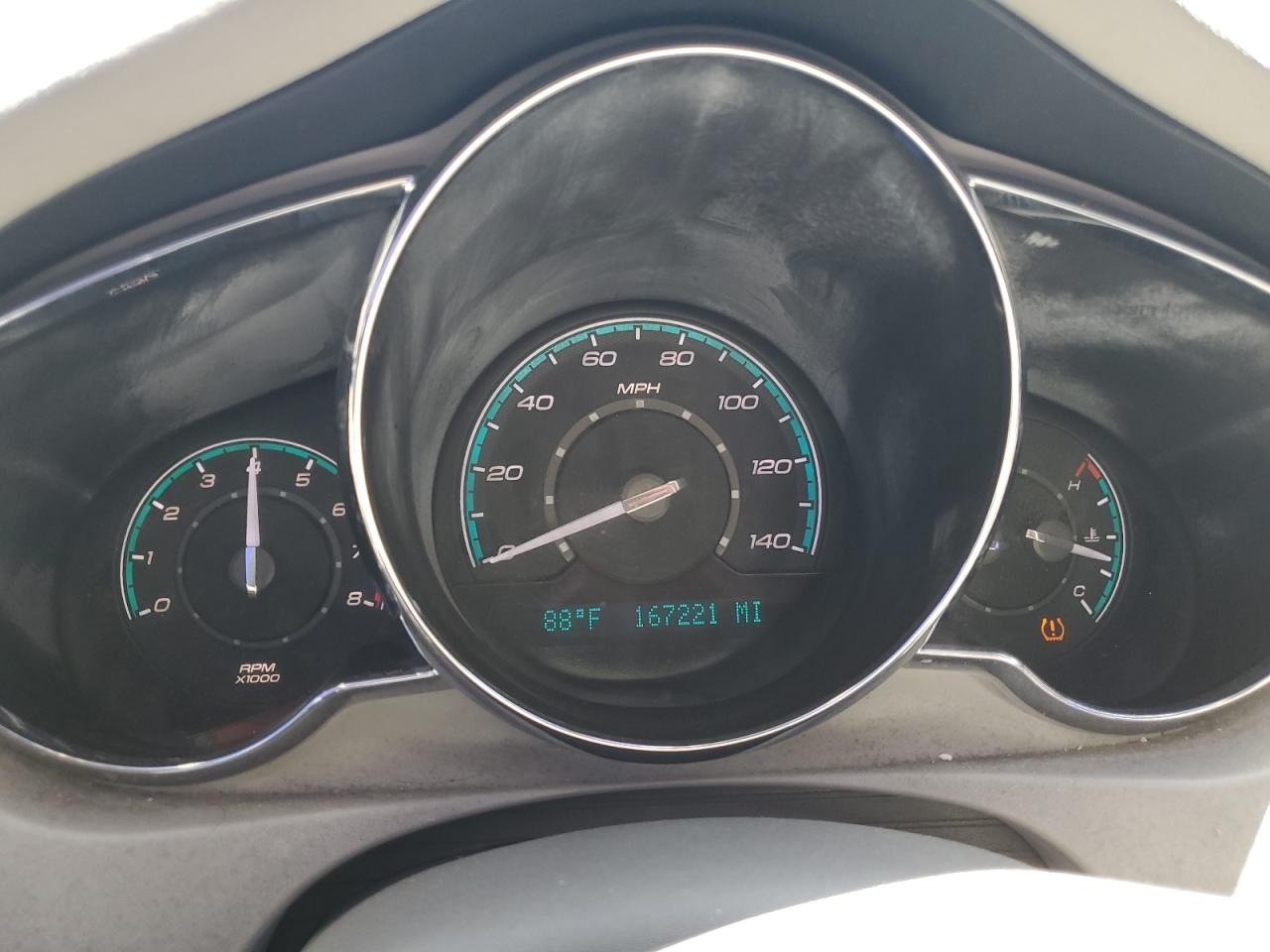 1G1ZH57B49F153634 2009 Chevrolet Malibu 1Lt